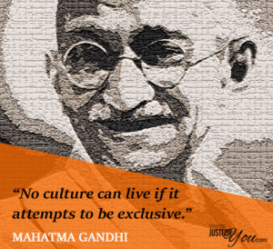 Famous Quotes By Mahatma Gandhi