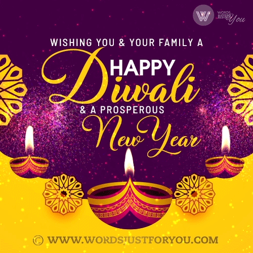 Happy Diwali Gif 121212 » Original Creative