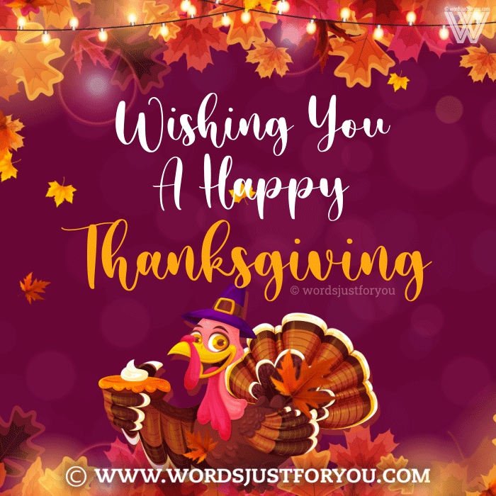 25x Happy Thanksgiving GIFs Animated » Original