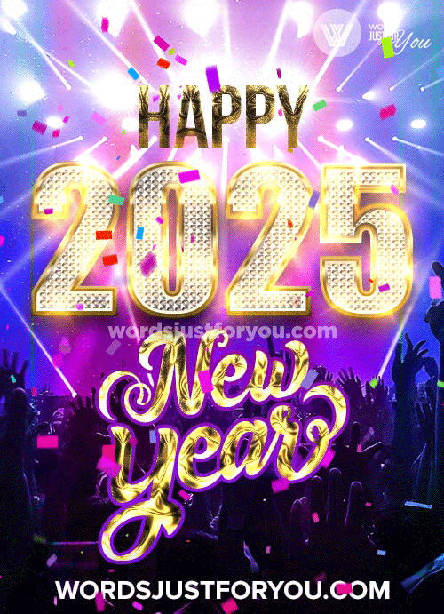 2025 Fireworks Happy New Year GIF - gif 2025 happy new year, new year 2025 gif, happy 2025 gif, 2025 new year, 2025