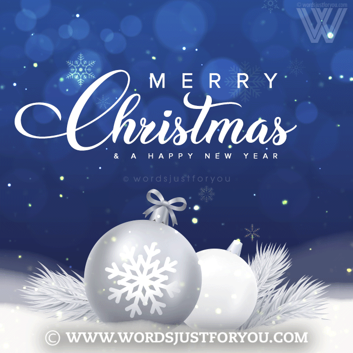 Top 124+ Animated christmas gifs free download
