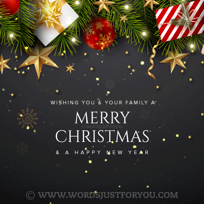 100+ Amazing &Amp; Original Merry Christmas Gifs Animated - 7860 21