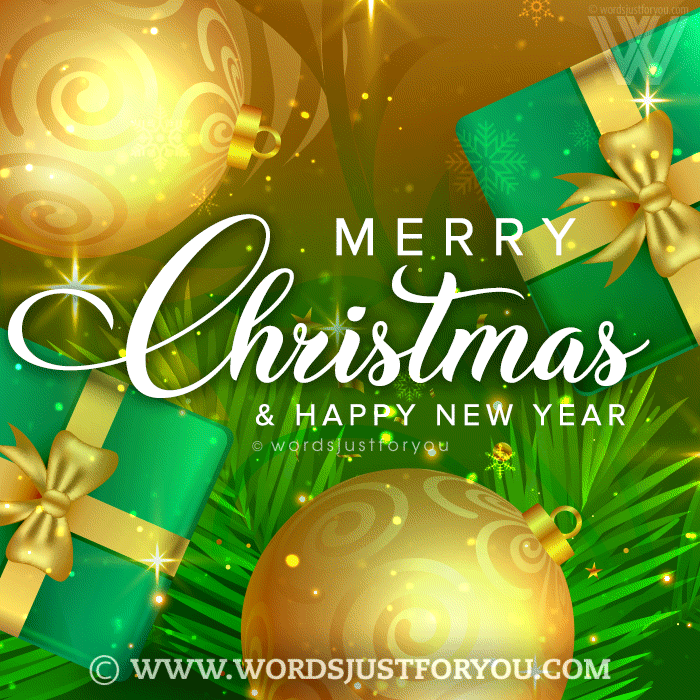 100+ Amazing &Amp; Original Merry Christmas Gifs Animated - 7860 26