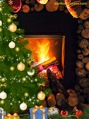 Merry Christmas Gif