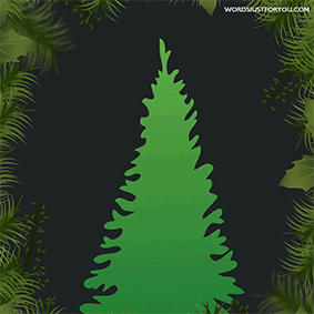 Merry Christmas Gif