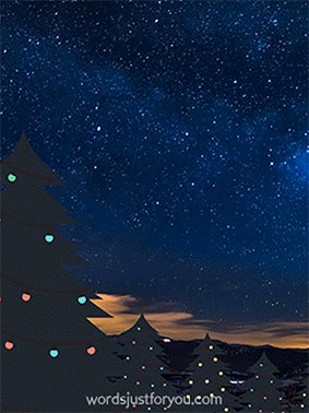 Merry Christmas GIF 1