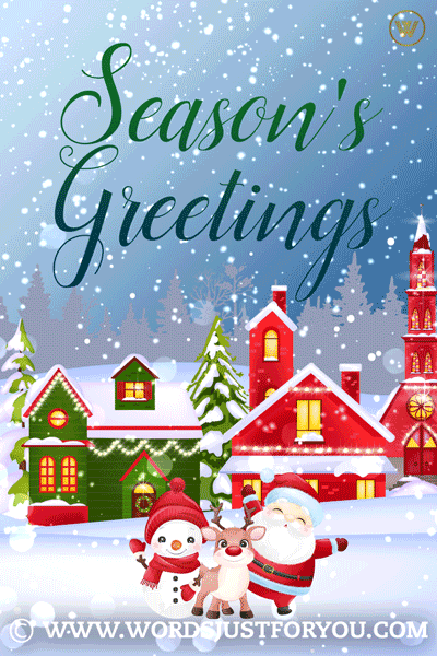 Merry Christmas » - Original Animated GIFs And Images Merry Christmas » - Original Animated GIFs And Images