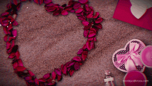 Happy Valentines Day Gif