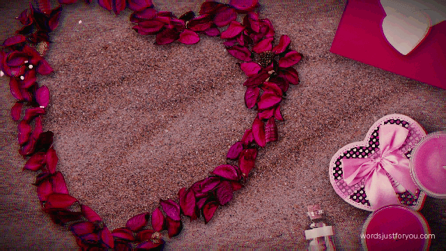 Happy Valentines Day Gif