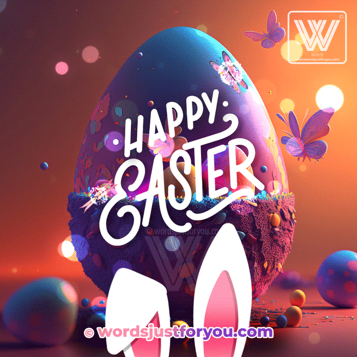 Animated Happy Easter Gifs Download 9