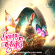 Glitter Bunny Happy Easter Gif - Happy Easter GIF