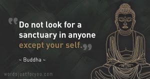 Famous Quotes by Buddha