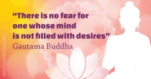 Famous Quotes by Gautama Buddha
