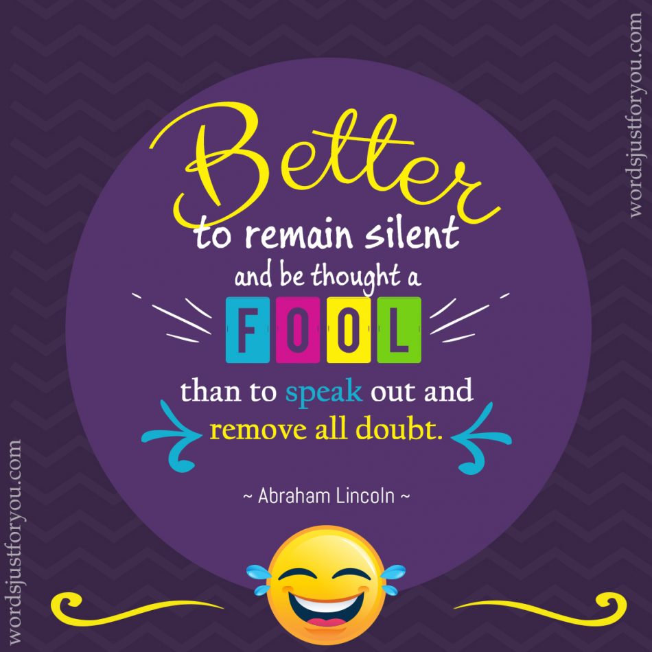 Funny Quotes By Famous People