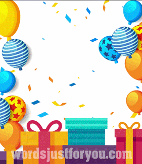 Happy Fathers Day Gif
