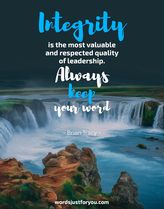 Leadership Quote By Brian Tracy