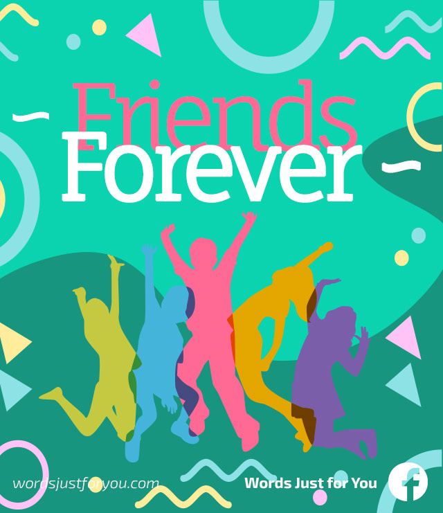 Happy Friendship Day Gif - 6447 5
