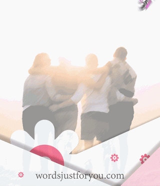 Happy Friendship Day Gif