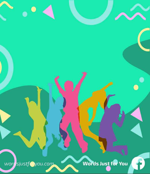 Happy Friendship Day Gif