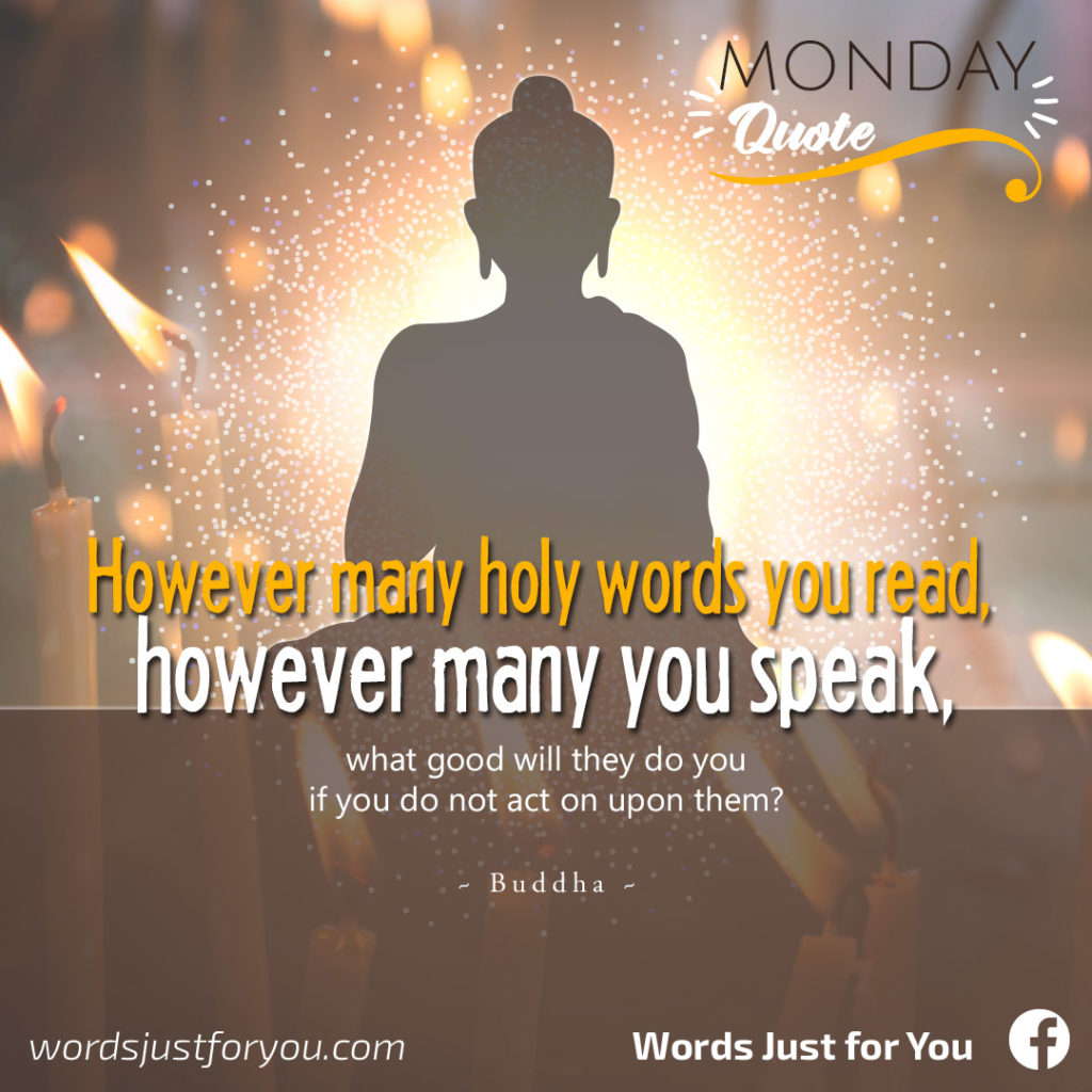 Happy Monday Quote - 5170 4