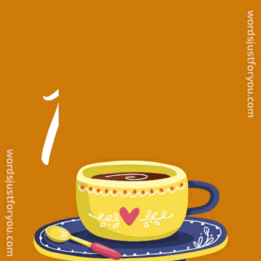 Good Morning Gif