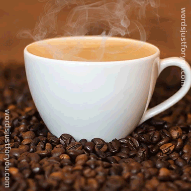 Animated Good Morning Gif