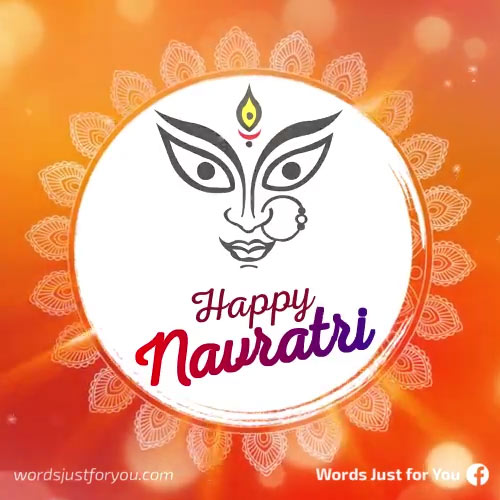 Animated Happy Navratri Gif - 5222 1
