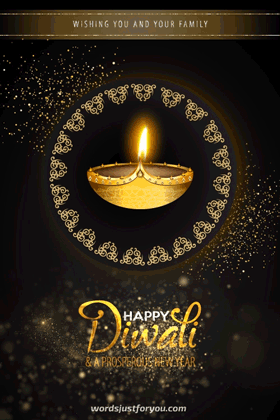 50+ Happy Diwali Gif Wishes - 7858 22