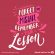 Forget The Mistake, Remember The Lesson Image