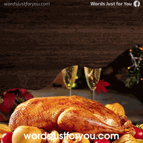 Happy Thanksgiving Usa Gif