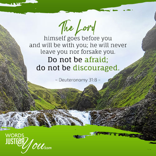 Top Bible Verses For Encouragement - 5476 1