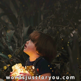 World Childrens Day Gif