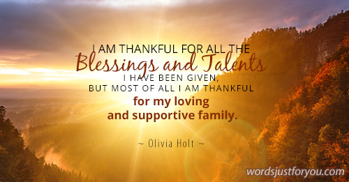 Quote By Olivia Holt