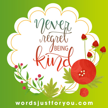 Kindness Day Cards