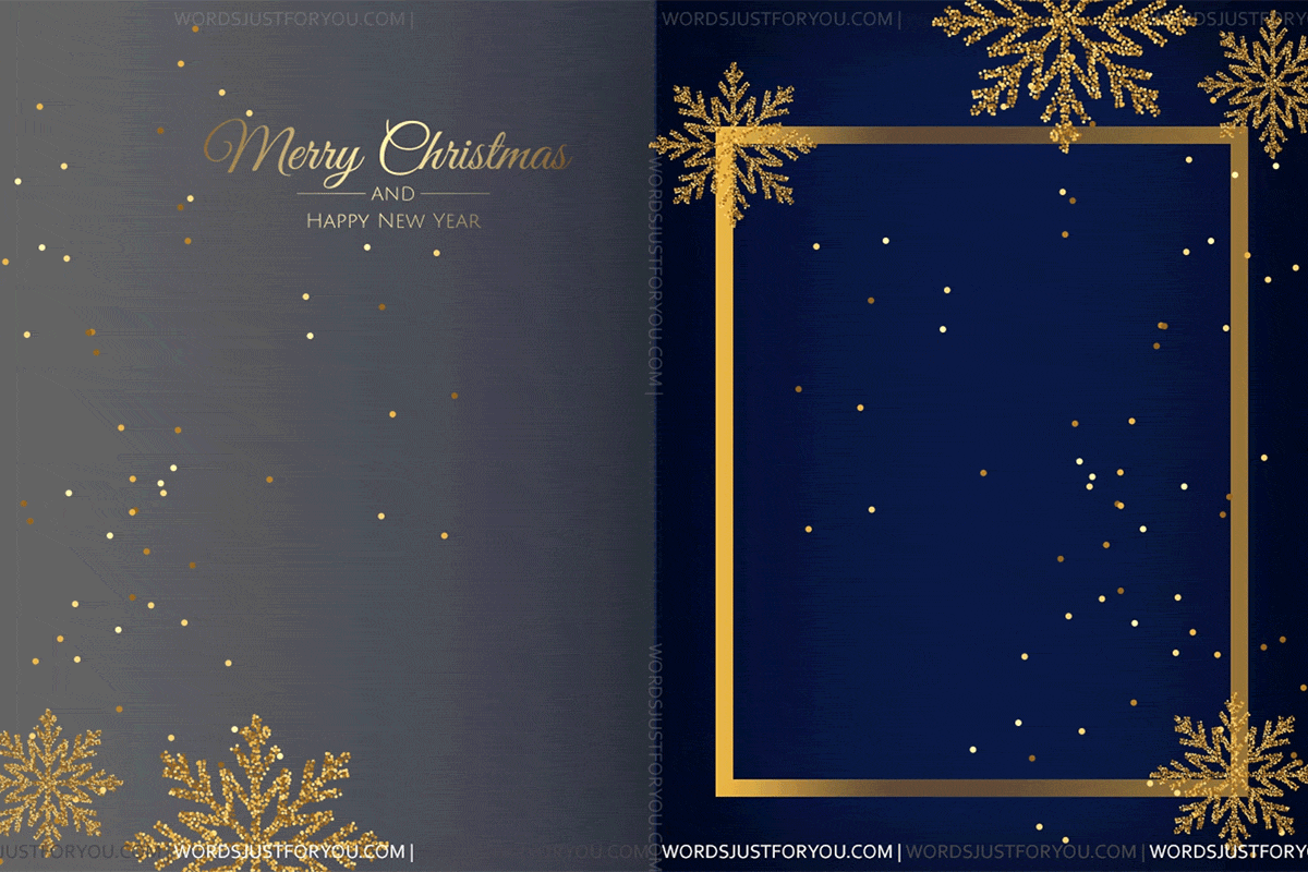 Animated Christmas Ecard Gifs
