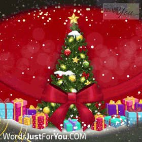 Christmas Eve Gif