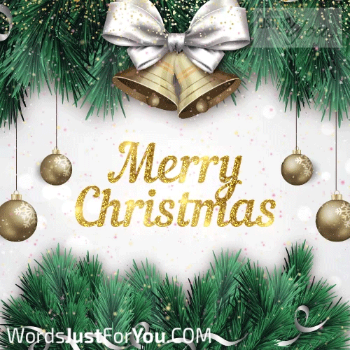 100+ Amazing &Amp; Original Merry Christmas Gifs Animated - 7860 34