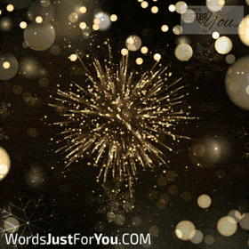 Happy New Year 2020 Gif