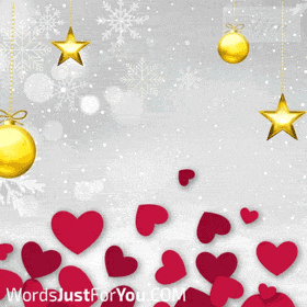 Happy New Year Sweetheart Gif
