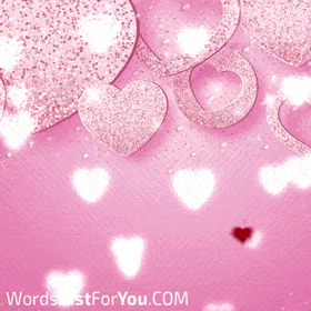 Happy New Year My Love Gif