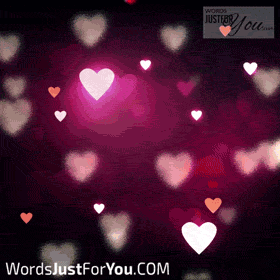 Feliz Año Nuevo Mi Amor Gif - Happy New Year y Love In ...
