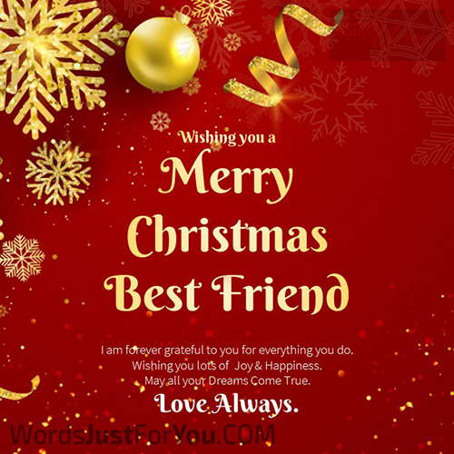 Christmas Card