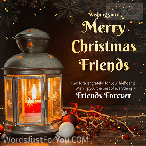 Christmas Card