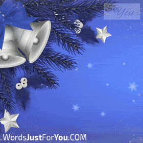 Feliz Navidad Y Próspero Año Nuevo - Merry Christmas In Spanish Gif