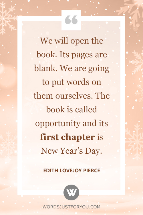 Quote By Edith Lovejoy Pierce