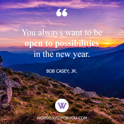 Quote By Bob Casey, Jr.