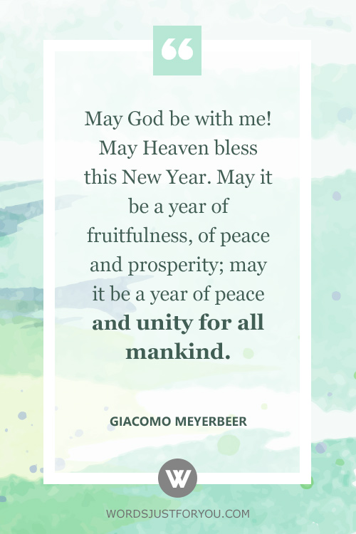 Quote By Giacomo Meyerbeer
