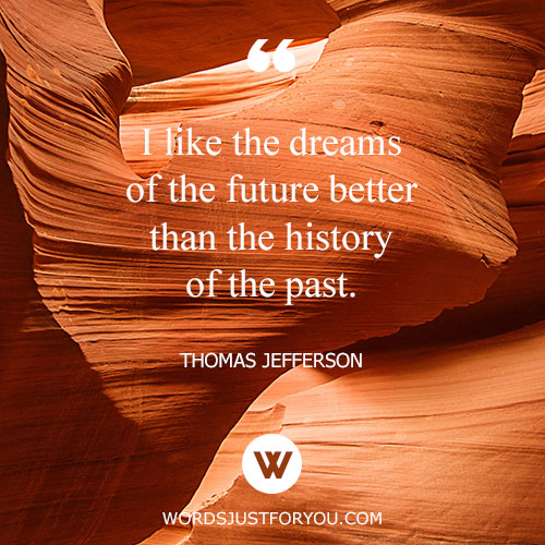 Quote By Thomas Jefferson