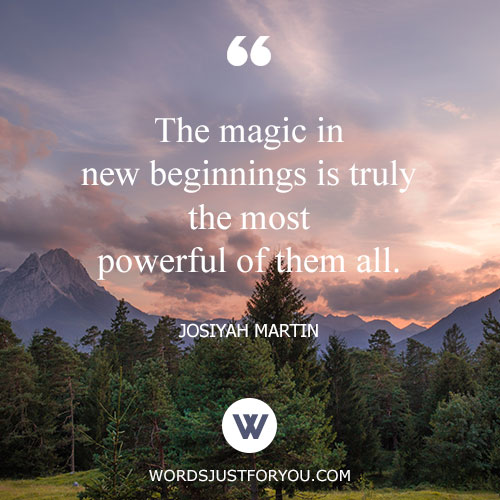 Quote By Josiyah Martin