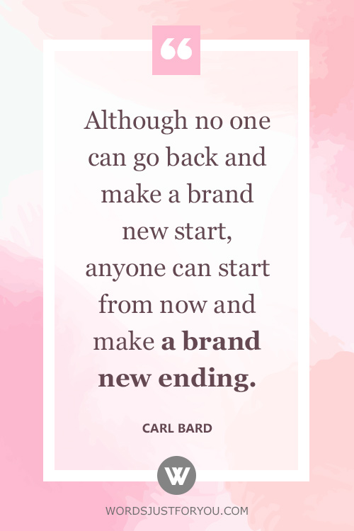 Quote By Carl Bard